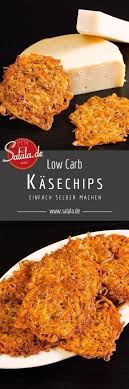 Kasechips Kasecracker Low Carb Glutenfrei Rezept Rezepte Low Carb Rezepte Und Lecker