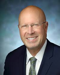 Health-System Pharmacy Administration and Leadership/ M.B.A.