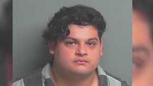 Tras abuso de menores que conocía en redes, dan cadena perpetua a Ramón  Figueroa