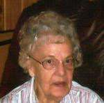 Helena Thrasher Obituary 2011