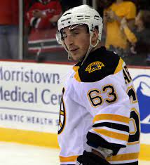 Brad marchand — kanada brad marchand personenbezogene informationen geburtsdatum 11. Brad Marchand Wikipedia