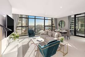 Sydney CBD Hotels & Accommodation | Meriton Suites