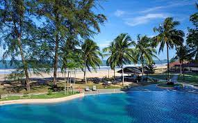 Program sembang walit pantai timur. 23 Hotel Murah Di Cherating Untuk Percutian Pantai Yang Santai