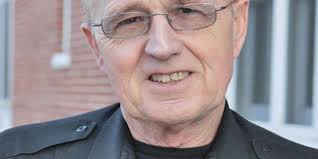 Harbor Springs police chief announces retirement