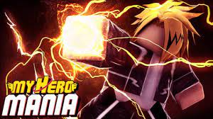 All working my hero mania codes roblox! Roblox My Hero Mania Codes June 2021 Steam Lists