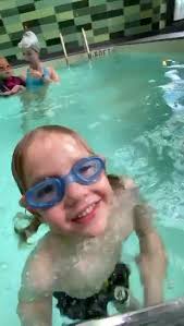 Going under water can be a huge...