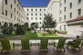 San diego state university is in the top 2% of universities in the world, ranking 101st in the united states and 215th globally. Huaxyacac Residence Hall San Diego State University Ac Martin