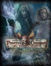 Čtvrtý díl ze série piráti z karibiku zachycuje zábavu, dobrodružství a humor stejně jako předchozí filmy tentokrát v disney digital 3d. Pirati Z Karibiku Na Vlnach Podivna Home Facebook