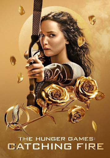 The Hunger Games: Catching Fire - Movies on Google Play