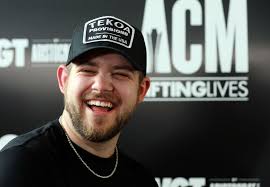 Kameron Marlowe Called To Talk About Coming To Boston, Music and More