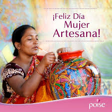 Durante la conferencia matutina del 8 de marzo, en el día internacional de la mujer, la secretaria de gobernación, olga sánchez cordero, señaló que méxico sigue teniendo una deuda histórica. Feliz Dia Mujer Artesana Dia Del Artesano Feliz Dia De La Mujer Dia De La Mujer