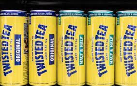 What Does Twisted Tea Taste Like Does Twisted Tea Taste Good Eatdelights