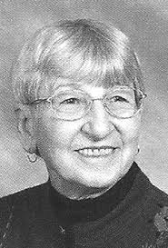 Mary Vanover Obituary (2010)