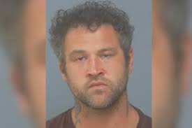 Chandler's Ford thug threw sofa