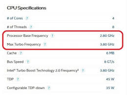 Unlocked cpus are more costly and require an aftermarket cooler, but . How To Check If Cpu Is Overclocked Pc Guide 101