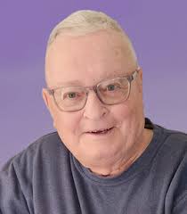 Ivan Ottenbreit Obituary