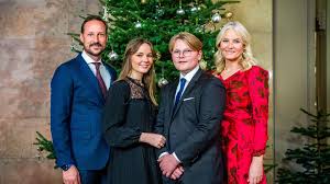 Jun 04, 2021 · foto: Norwegens Prinzessin Ingrid Alexandra 17 Verzaubert Fans Promiflash De