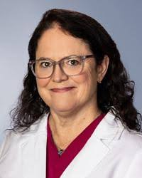 Dr. Sara Sibley Serio, MD