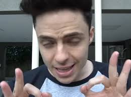 Quem Você Seria ENAL-DI-NHO