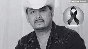 Beto Terrazas, vocalista de Grupo Montéz de Durango, pierde la batalla  contra en cáncer