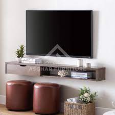 Hopefully this helps clear up some confusion about our wording of overhang for the tv stand. Tv Cabinet Tv Stand Tv Unit Furniture Online Dubai Asghar Furniture