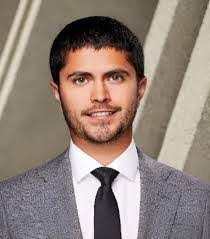 John Fimple's Instagram, Twitter & Facebook