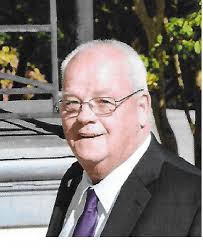 Patrick William ""Pat"" Devlin Obituary