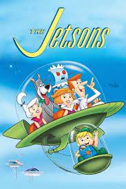 Wife jane, son elroy and daughter judy. Wer Streamt Die Jetsons Serie Online Schauen