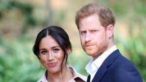 However, the royal family did lose some sympathy following the oprah winfrey interview, compared with the days before it aired. Harry And Meghan Queen And Buckingham Palace Statements In Full Bbc News