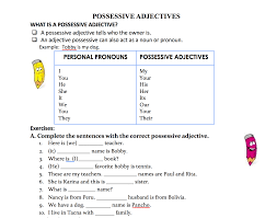 Maybe you would like to learn more about one of these? 489 Free Noun Worksheets