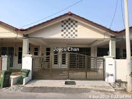 Indera mahkota is about 4 kilometres (2.5 mi) northeast of kuantan town. Bandar Indera Mahkota 15 Kuantan 1 Sty Terrace Link House For Sale Iproperty Com My