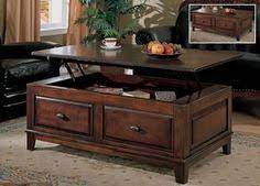 Pop up the top, place your laptop on it, and you're ready to get down to business (and attend all those zoom meetings). 39 Lift Coffee Tables Ideas Lift Coffee Table Lift Top Coffee Table Coffee Table
