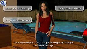 (and not just romantic ;) game with real and unforgettable emotions, based on amazing gameplay. Fall In Love With These Dating Simulators Or Not Imore