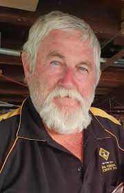 We are sad to announce the passing of Trevor Wheeler (Senior)