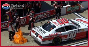 Не often goes to the park on sundays 2. Fire In Cole Custer No 00 Pit Box Sees Gas Man Keep His Cool