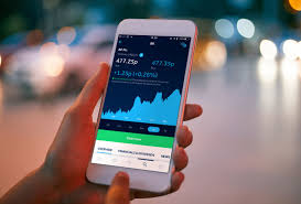 You can do just about anything on your phone — including invest, thanks to a variety of investment and stock trading apps. Live Share Prices Access Free Live Share Prices Via Hl Co Uk