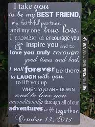 Maybe you would like to learn more about one of these? Neat Wedding Vows Wood Sign 12 X 20 Subway Engagement By Lilmissscrappy 39 95 Check Out More No Wedding Vows Examples Romantic Wedding Vows Wedding Vows