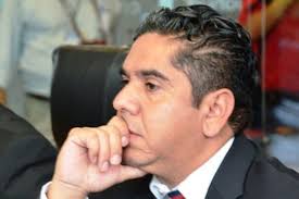 Asume Eliseo Compeán como alcalde de Delicias, 'Se acabó el gobierno de  cuatro paredes'