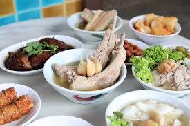 Minji bak kut teh pudu malaysia. Song Fa Bak Kut Teh Peppery Pork Ribs Soup And Sliced Fish Soup With Michelin Bib Gourmand Danielfooddiary Com