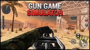 Play the best gun games online at lagged.com. Gun Game Simulator Free Fire Gunner Simulation V1 0 10 Laptrinhx