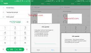 Berikut ini dua cara mudah yang bisa kita lakukan saat akan kirim pulsa ke sesama im3 atau mentari. Cara Berhenti Unreg Layanan Penyedot Pulsa Di Indosat Ooredoo Teknosid