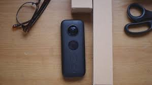 The insta360 one x is ostensibly a compact action camera, but lacks the waterproof, ruggedised build you'd expect from a gopro rival. Insta360 One X Review Gopro Hero Killer 360 Camera Reviews And Guides