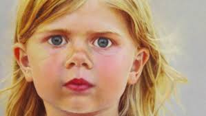 Biologist captures critters with pencil drawings