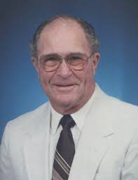 Obituary information for Joseph G. Ferrel