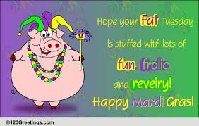 New orleans has cancelled its annual festival and asked locals to celebrate at home. Mardi Gras Cards Free Mardi Gras Wishes Greeting Cards 123 Greetings