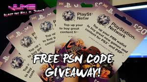 Get your instant download of a £50 playstation network (psn) card on ps4/ps3/ps vita with cdkeys.com the top 3 reasons to buy a playstation network (psn) card Free Psn Code Giveaway Uk 20 Playstation Codes Youtube