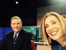 Happy birthday to Paula Toti Local 12 News! Wish her a happy birthday here!  Then click