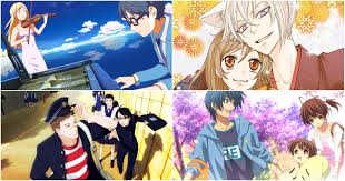 Some anime fans have found their favoure characters from romance anime. 15 Best Romance Anime Series According To Imdb Cbr