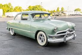 Image result for Hawaiian Bronze 1950 Ford