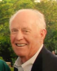 Remembering Kenneth Patrick